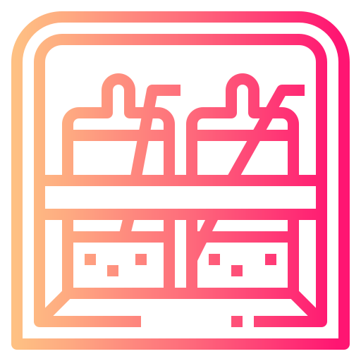 Garnish icon