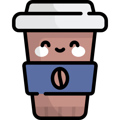 Coffee icon