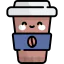Coffee icon 64x64
