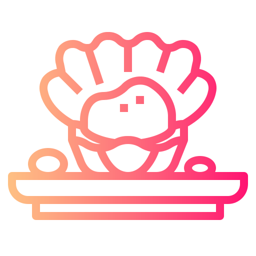 Shellfish іконка