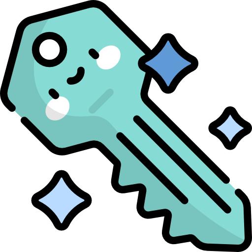 Key icon