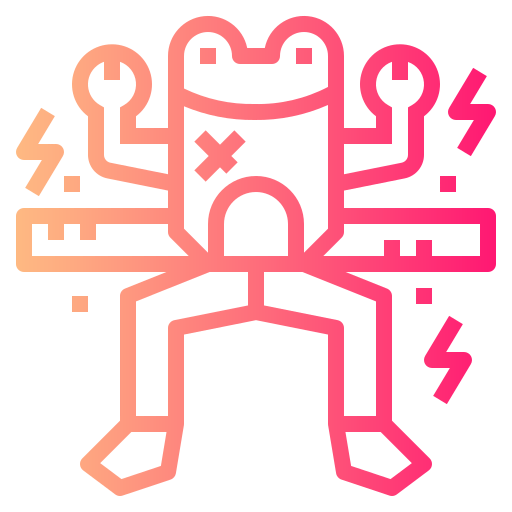 Frog icon
