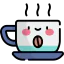 Coffee icon 64x64