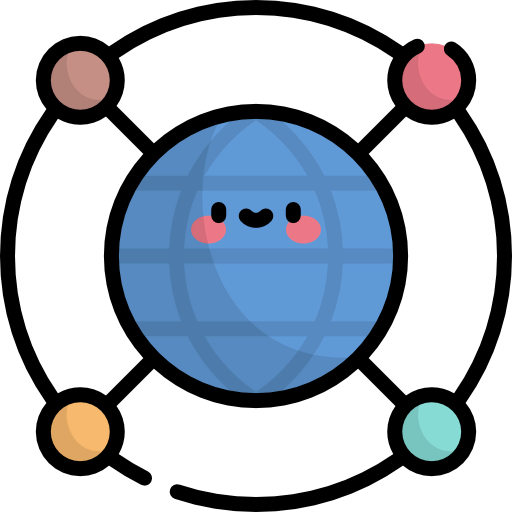 Networking icon