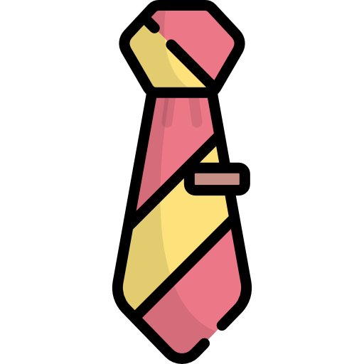 Tie icon