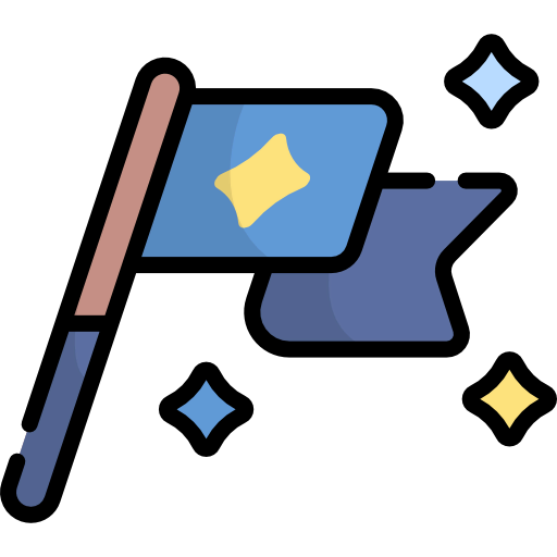 Flag icon