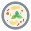 Tom kha gai icon 64x64
