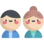 Couple icon 64x64