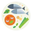 Thai food icon 64x64