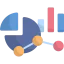 Analytics icon 64x64
