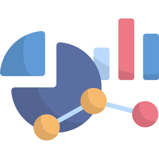 Analytics icon