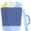 Trash icon 64x64