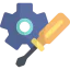 Settings icon 64x64