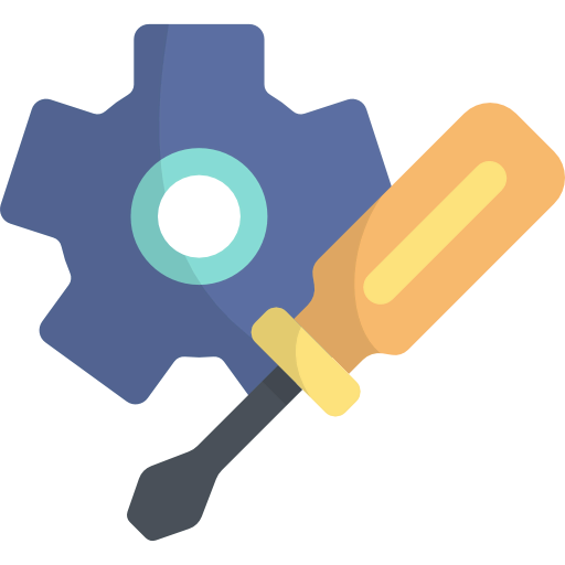 Settings icon