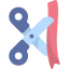 Scissors icon 64x64