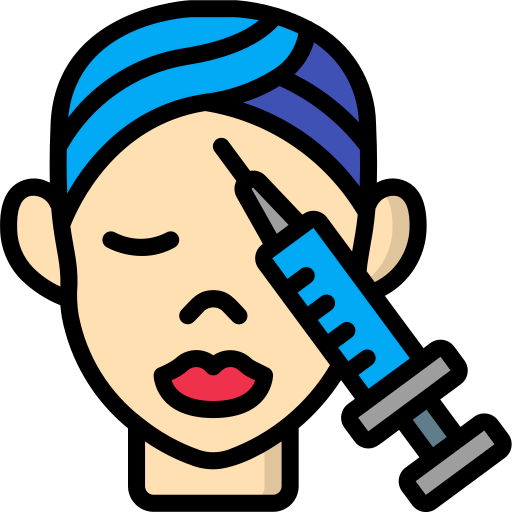 Mesotherapy icon