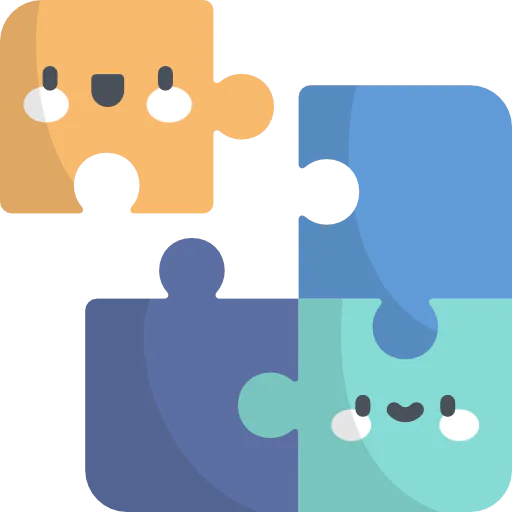 Puzzle icon