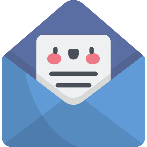 Email icon