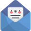 Email icon 64x64