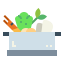 Hot pot icon 64x64