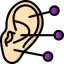 Acupuncture icon 64x64