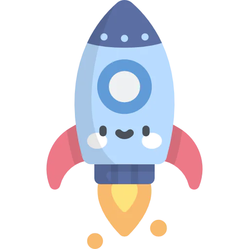 Startup icon