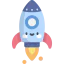 Startup icon 64x64