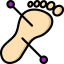 Acupuncture icon 64x64