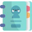 Contacts icon 64x64