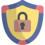 Shield icon 64x64