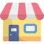 Store icon 64x64