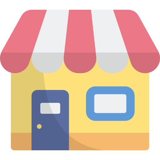 Store icon