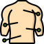 Acupuncture icon 64x64