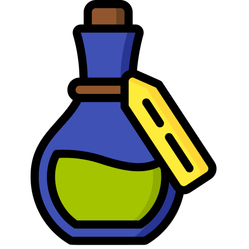 Aromatherapy icon