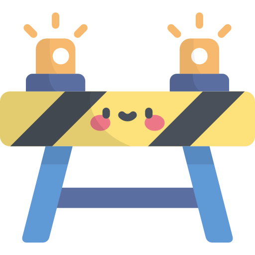 Construction icon
