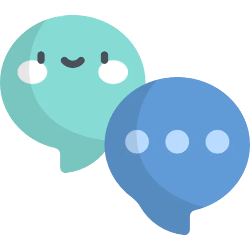 Chats icon