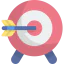 Objective icon 64x64