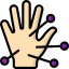 Acupuncture icon 64x64