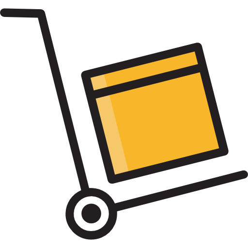 Box icon