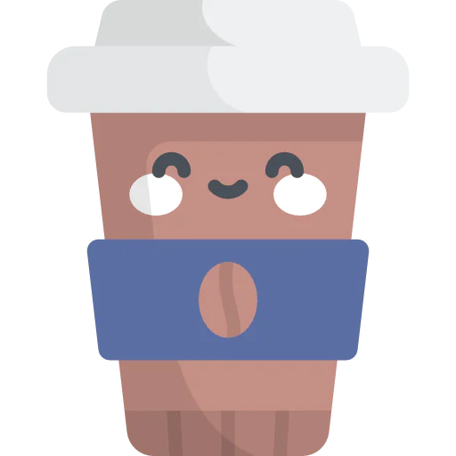 Coffee icon