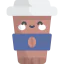 Coffee icon 64x64