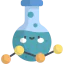 Chemistry icon 64x64