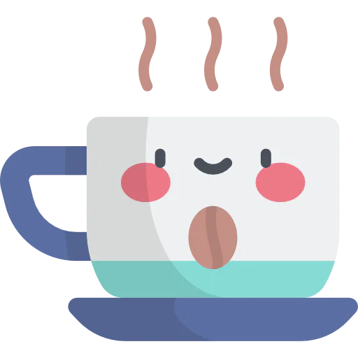 Coffee icon