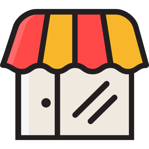 Shop icon