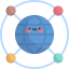 Networking icon 64x64