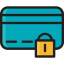 Credit card icon 64x64