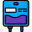 Chemotherapy icon 64x64