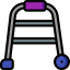 Walker icon 64x64