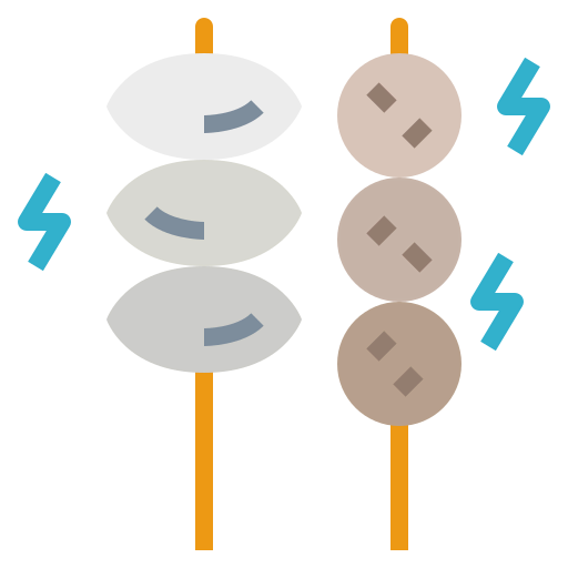 Meatball icon