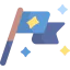 Flag icon 64x64